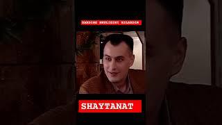 шайтанат(понимаю сейчас тебе везёт #шайтанат #shaytanat #asadbek #shortsuz #uzbekkino #serial #рек