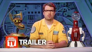 Mystery Science Theater 3000 Season 2 Trailer | 'The Gauntlet' | Rotten Tomatoes TV