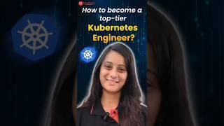 Kubernetes Roadmap | How to Become a Kubernetes Engineer? | MindMajix #kunernetes #devops