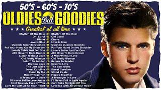 Oldies But Goodies 50s 60s 70s - Paul Anka, Tom Jones, Elvis Presley, Roy Orbison, Engelbert