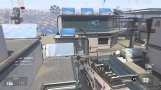 Call of Duty®: Advanced Warfare|HARDPOINT GAMEPLAY 3