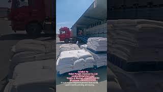 sodium acetate #sodium #chemicalfactory #wastewatertreatmentsolutions