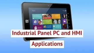 Industrial Panel PCs | Touch PPC | Estone Technology