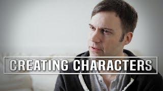 First Steps In Creating Characters For A Screenplay by Shawn Christensen