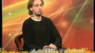 "ЛітПроСвіт": Запорізька книжкова толока (25.10.15)