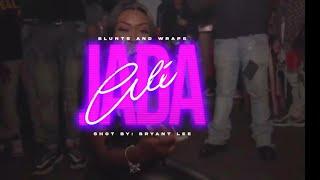 Jada Ali - Blunts & Wraps (Official Recap Video)