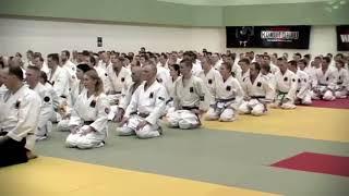 This is Japanese Ju-Jitsu