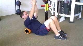 Thoracic Mobility Exercises - Mike Reinold