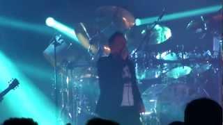 Simple Minds - 5x5 Live in Milan ~ Factory ~ 