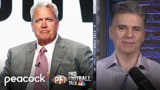 Rex Ryan makes defiant case for New York Jets head coaching job | Pro Football Talk | NFL on NBC