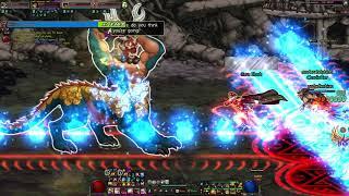 DFO - Marshal Duo Beast Sell [00:05:45]