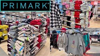 PRIMARK! NOVEDADES JERSÉIS! INVIERNO 2024 || Stephievlog