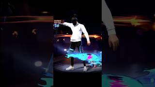 HIP HOP AND NEW EMOTE PRESET ALIGHTMOTION FF|| THE KING   VIRAL