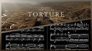 Torment - Original Composition (Musescore 4)