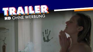 DER UNSICHTBARE | Offizieller Trailer | DAS KINO HD 2020