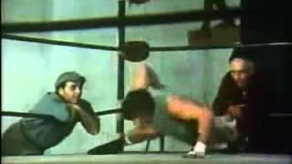 Rocky - istinita prica