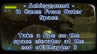 Let's Play Mutant Blobs Attack Moon Part 12 Going Down Walkthrough