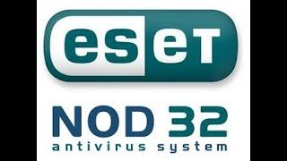 ÜCRETSİZ ESET NOD 32 ÖMÜRLÜK ANTİVİRÜS %100 ÇÖZÜM