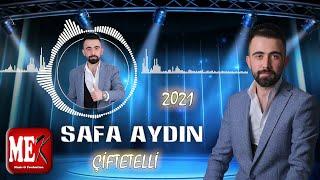 SAFA AYDIN - ÇİFTETELLİ - 2021 - YOK BÖYLE BİR ÇİFTETELLİ