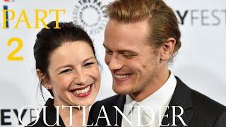 The Frasers Return in Outlander Season 7 Part 2: What to Expect?