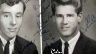 Cohoes High School- Senior Class 1963