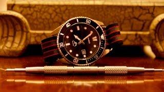How to Change a Watch Band