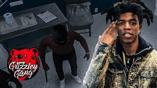 Yungeen Ace Plays Grizzley World RP | Pt 89