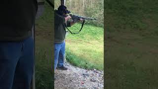 WW2 1943 M1918 BAR Full Auto Machine Gun #machinegun #shooting #gun #shooting #fullauto #firearms