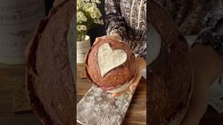 Purple bread / Mor ekmek