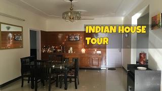 My new house tour 2017 | Simpletips anwesha