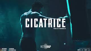 [FREE] Instru Rap Kickage Old School Conscient 'CICATRICE" Prod. By Nayar Beats