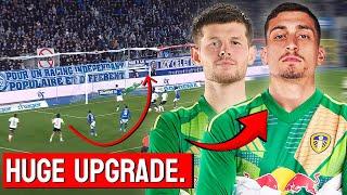 Four Goalkeepers Leeds NEED To Target To Replace Illan Meslier…