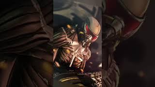 Меня звали Пророком... #врек #crysis #games #игры