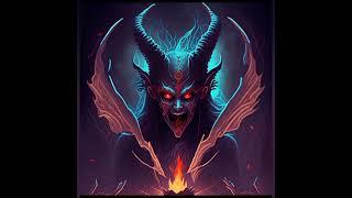 Asking AI to Summon Demons #demons #occult #witchcraft #satan #lucifer #bune #baal