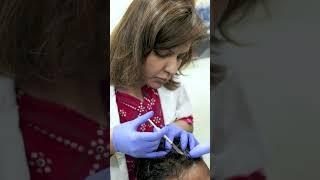 Best Treatment for Hairloss | Hair Transplant Clinic  | Dadu Medical Centre