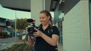 The Birth Videographer | A Soulful Call to Storytellers
