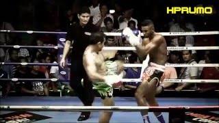 Muay Thai Mix  (This is Muay Thai) 1 of 3