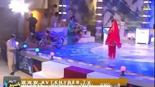 Khyber TV tape