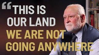 Gaza Will Resist Trump with Dr Azzam Tamimi