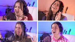 Sisters Sing “I Love You, I’m Sorry” by Gracie Abrams 4 Different Ways