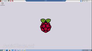 Remote Desktop Raspberry PI NOOBS from Windows