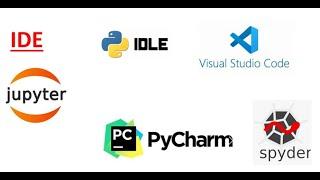 IDE [Integrated Development Environment]