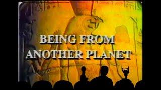 MST3K 405: Being from Another Planet (FULL MOVIE)