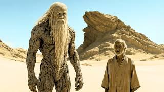 The 11 Strangest Parts of the Bible  That Very Few People Know