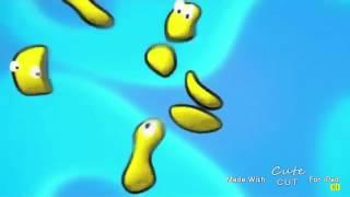 CBeebies Farm Ident