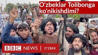 Толибон ўзбеклар ҳаётини нима қилди? Афғонистон BBC News O'zbek Dunyo yangiliklar