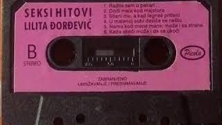 Erotski hitovi-Lilita Djordevic Radila sam u pekari