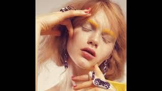 SUMMER SUBLIME-  styled by Marcella Martinelli directed by Cat Harbour and Arran Borrill