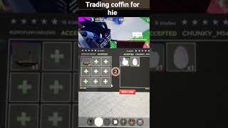Trading in gpo