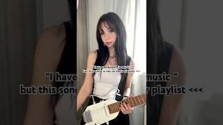 Rammstein - Sonne #guitar cover